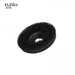 Dr.Dirt 刷地機洗地刷(SD 17用)